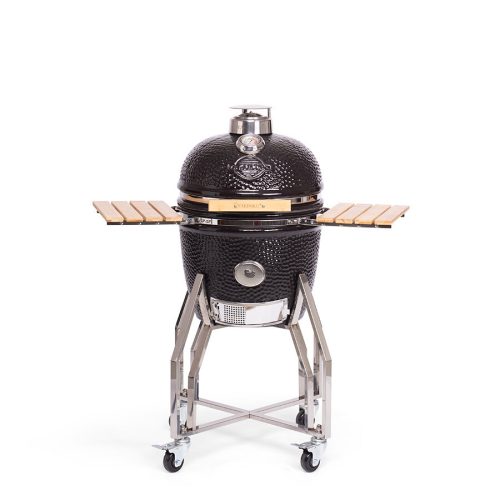 Yakiniku Medium Kamado grill 16' pro set komplett