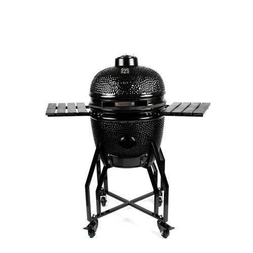 Yakiniku Medium Kamado grill 16' Basic Black Edition