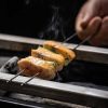 Yakiniku barbecue nyárstű 1.0 - 20 db