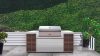 Beefeater 1500 5 égős beépíthető barbecue - rozsdamentes acél (BDB1550GA)